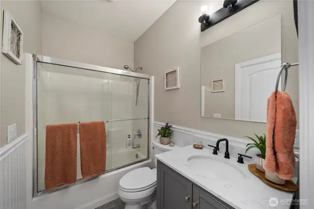 Private en-suite