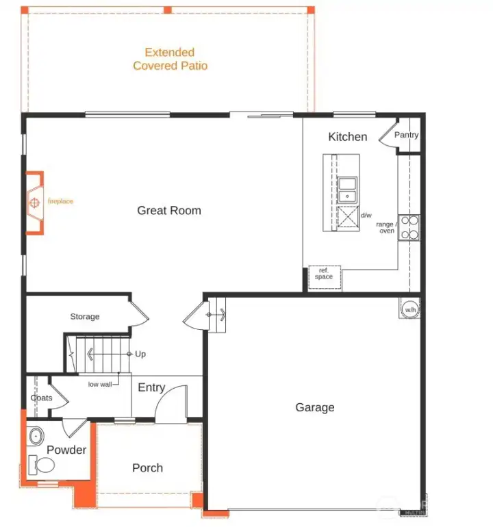 Floor 1