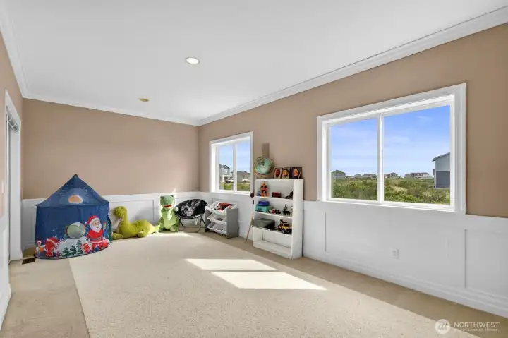 Bonus room