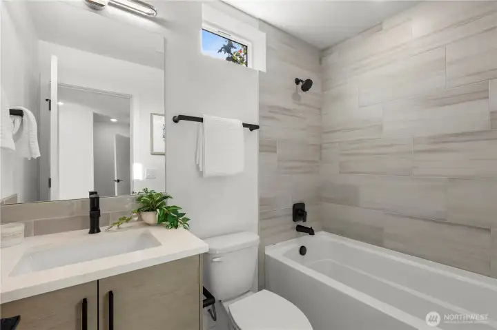 Photos are of a similar model home.