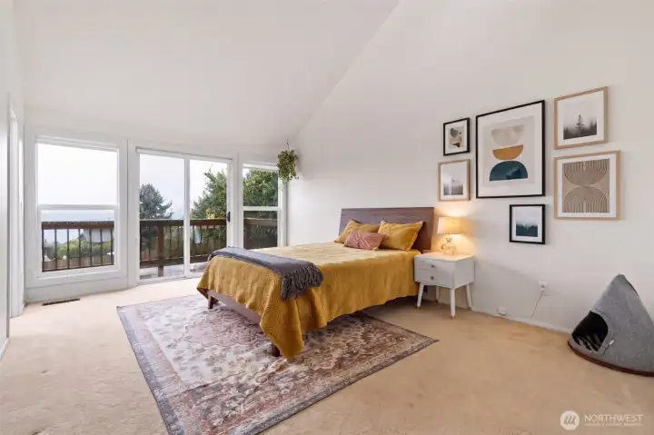 *art virtually staged