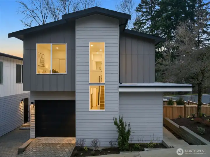 Introducing Luna Row Cottages!