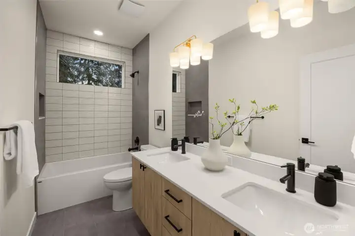 Full bath