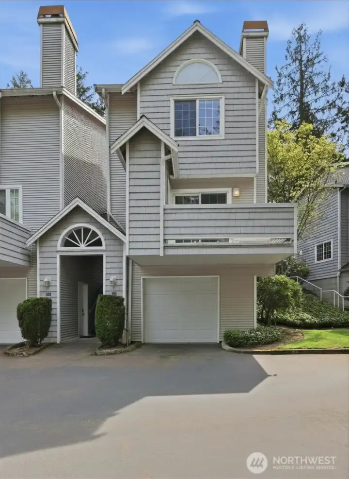 Welcome to Tibbetts Creek!