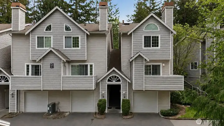 Welcome to Tibbetts Creek!