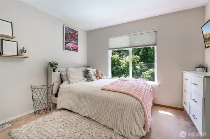 Bedroom #1