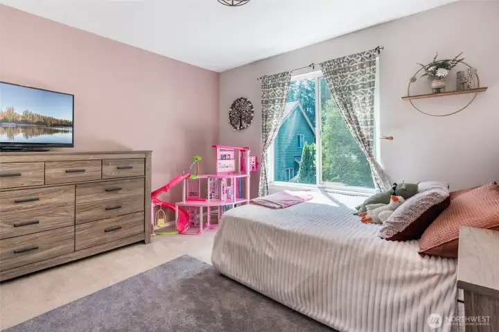 Bedroom #2