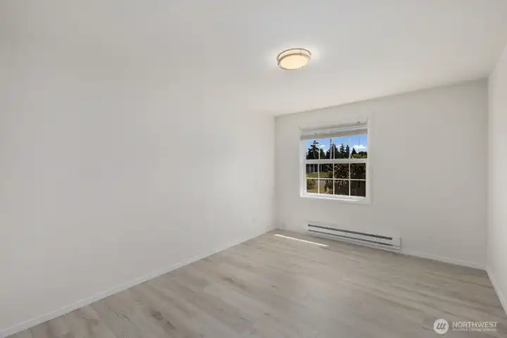 Bedroom #3