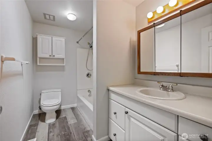 Bath Room