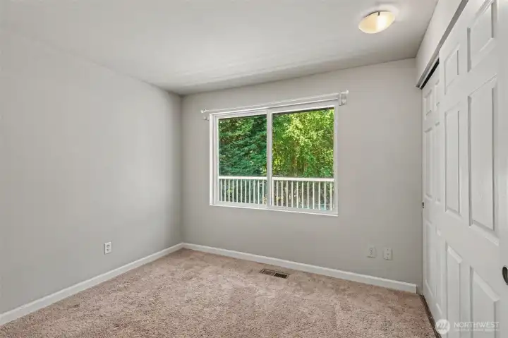 2nd Bedroom or Office