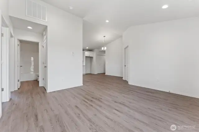 (Photos are renderings and may contain upgrades or furnishings not included in base price.)