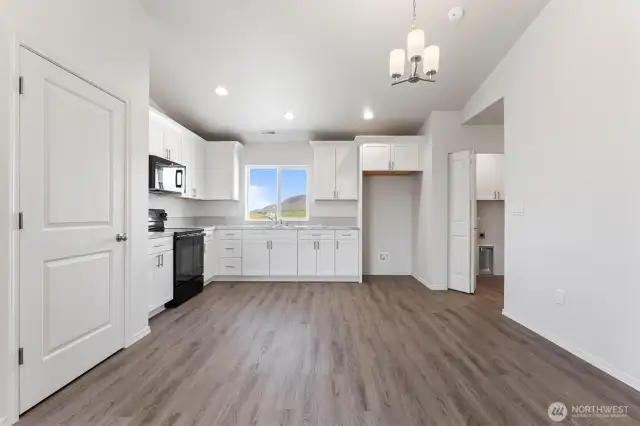 (Photos are renderings and may contain upgrades or furnishings not included in base price.)