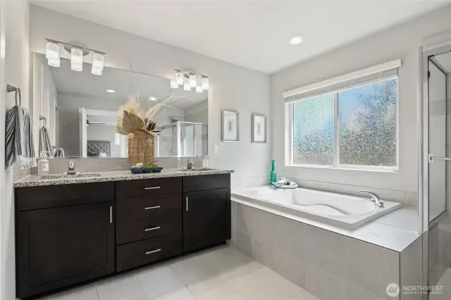 Primary Ensuite