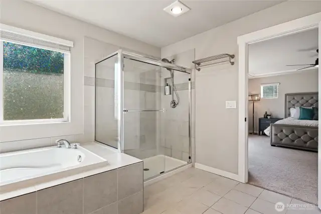 Primary Ensuite