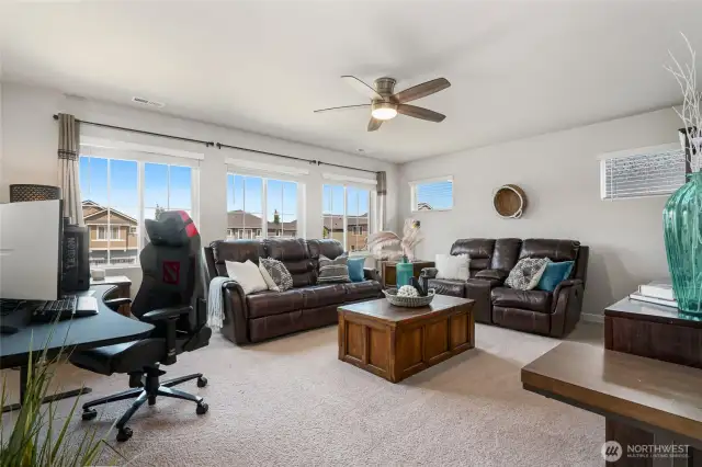 Bonus Loft