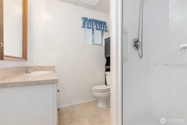 Full Bath