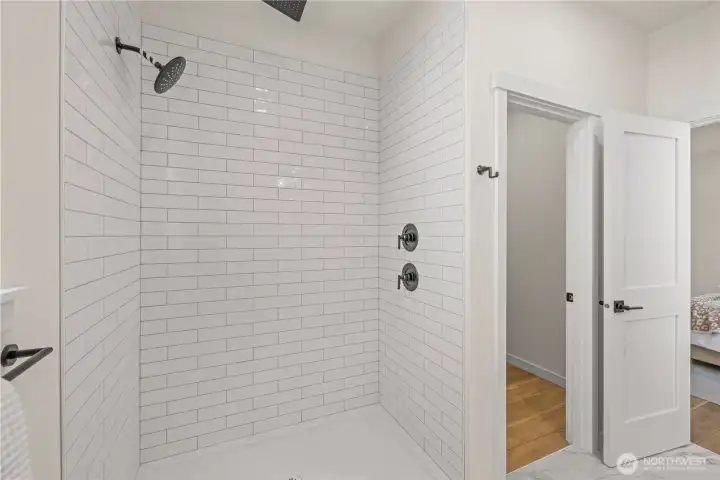 master bath