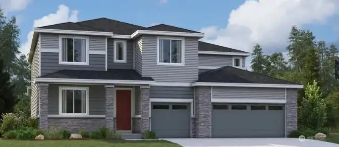 Artist Depiction/Not Actual