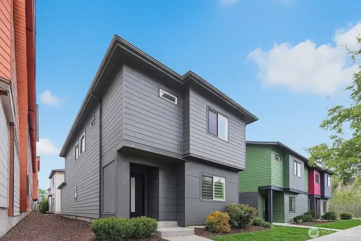 Homes by Ichijo, an award-winning builder