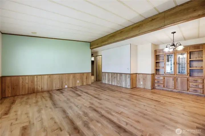 ~Living Room~