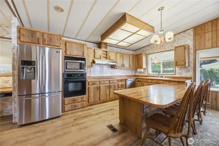 ~Kitchen~