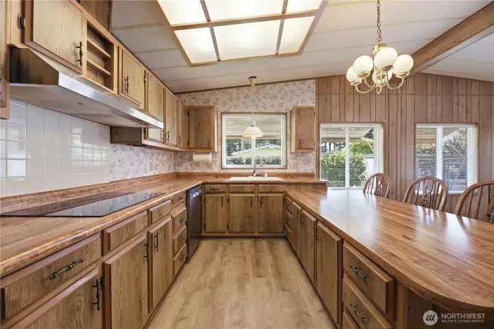 ~Kitchen~
