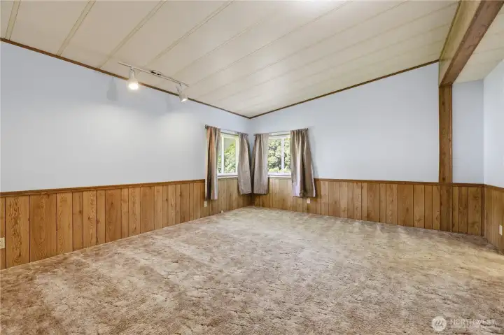 ~Primary Bedroom~