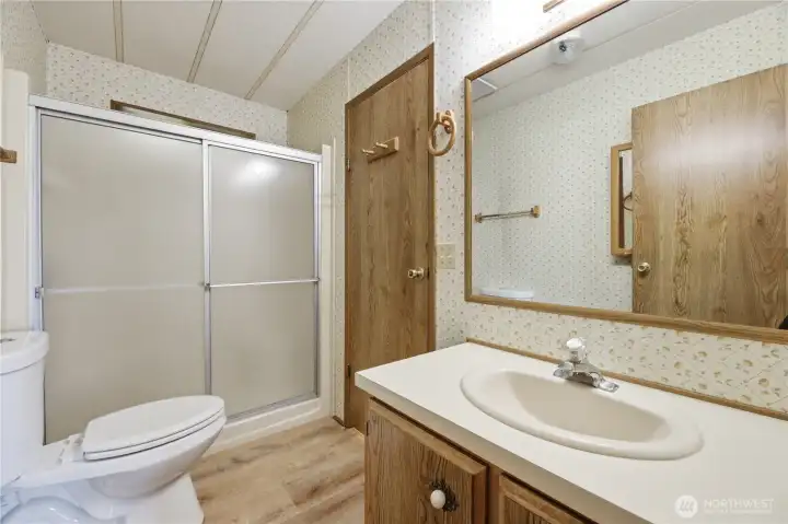 ~Guest Bathroom~