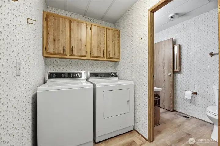 ~Laundry Room~
