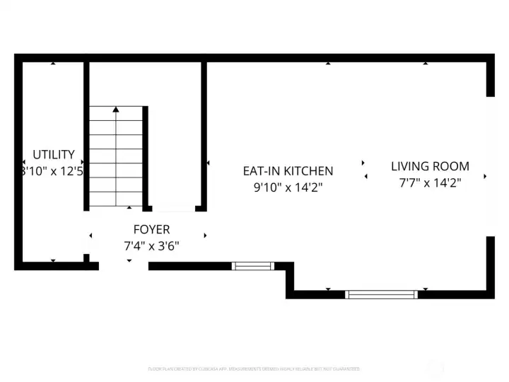 1st Floor 1st Floor
