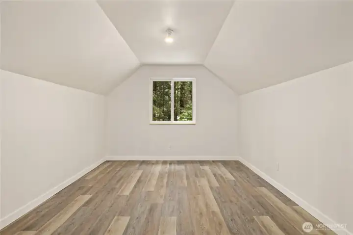 ADU loft