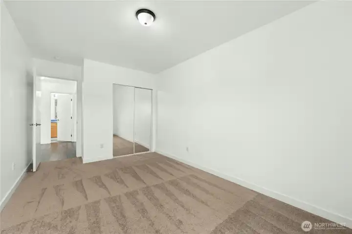 bedroom #2