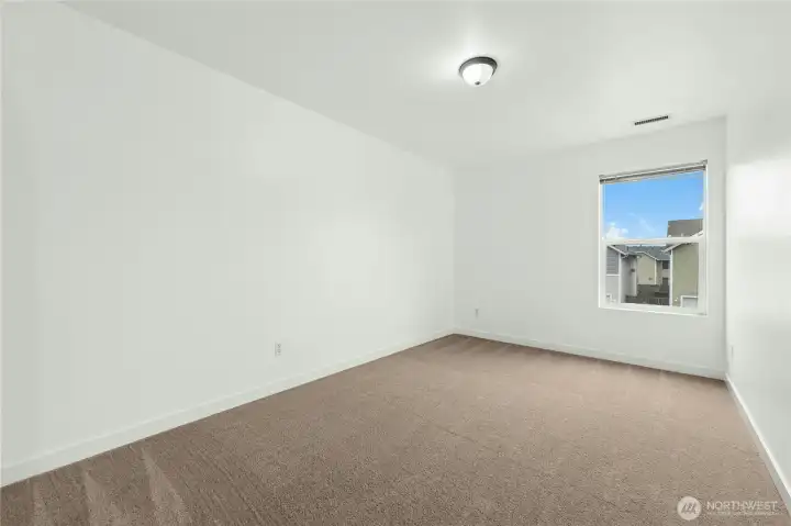 bedroom #2