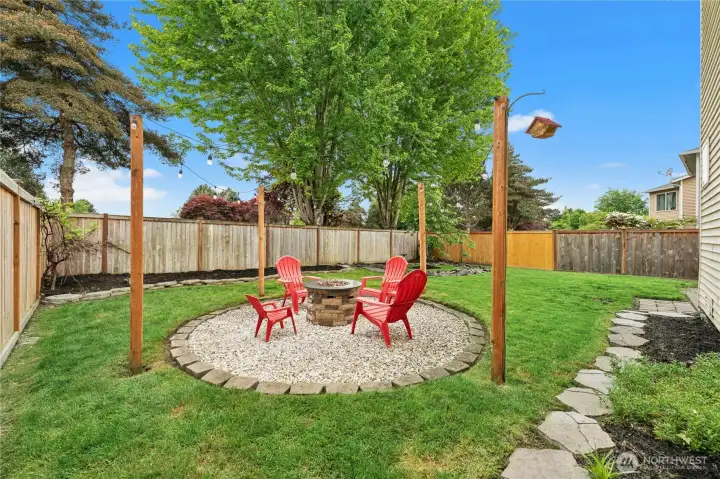 firepit