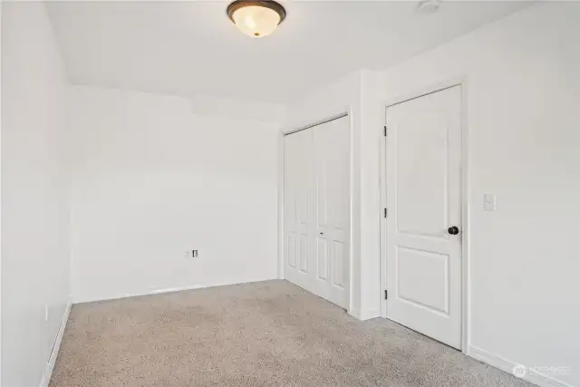 Office/could be 5th bedroom