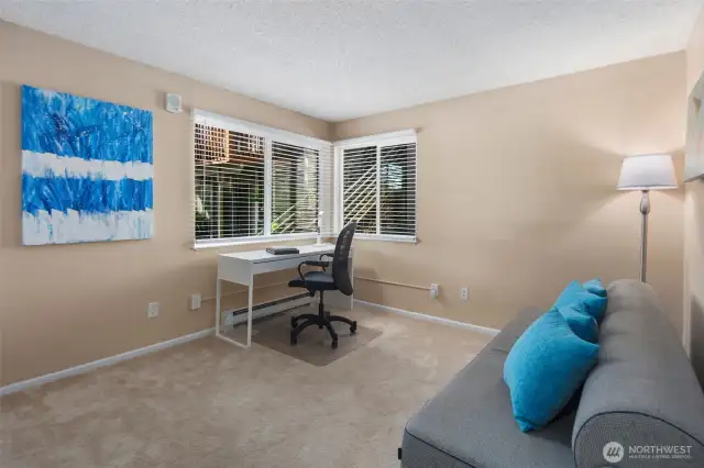 Guest Bedroom/Office
