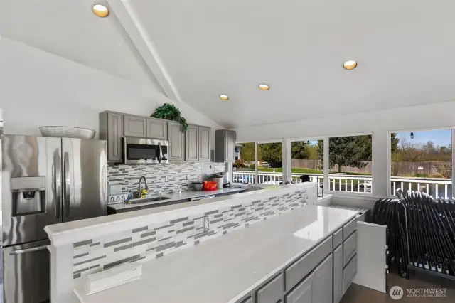 Cabana Kitchen