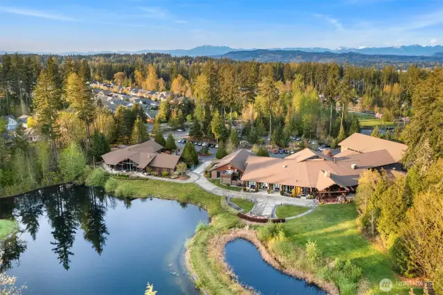 Beautiful Northwest  views