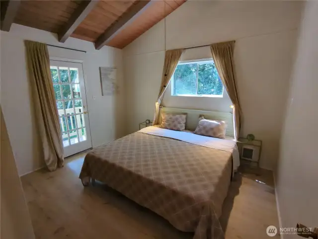 Upstairs Bedroom 1