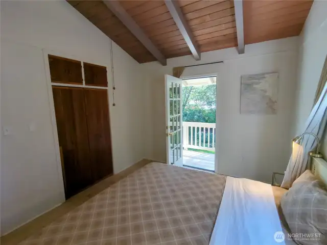 Upstairs Bedroom 1