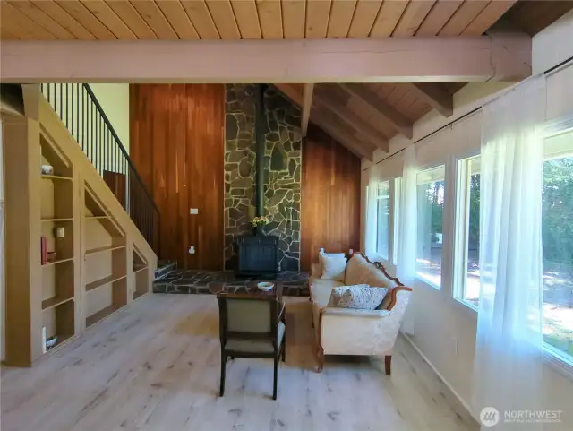 Come On In