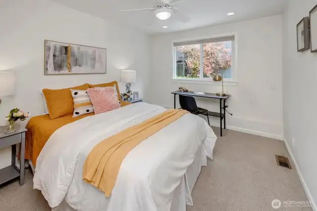 Bedroom #2