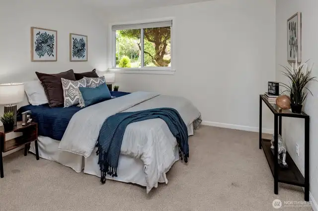 Bedroom #3
