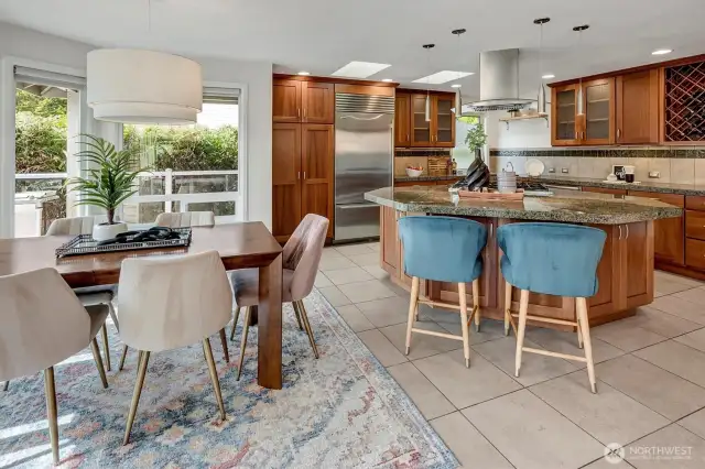 Heart of the home