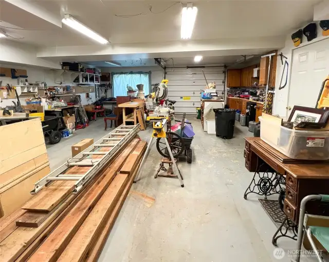 Basement Shop