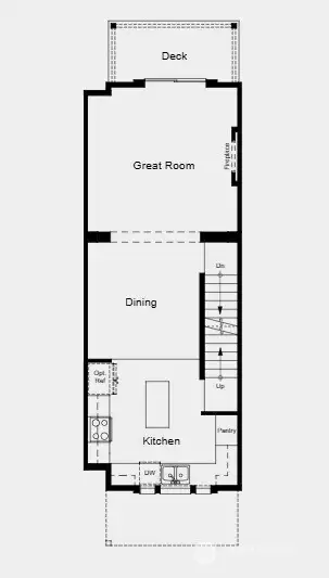 FLOORPLAN RENDERING