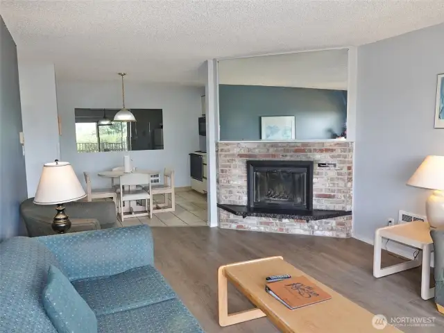 Living Room.