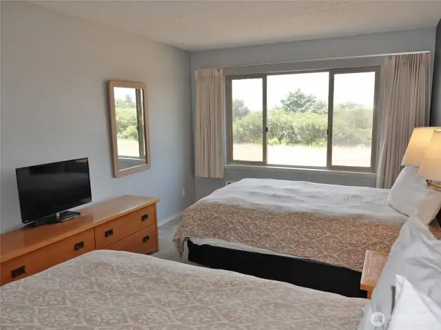 Bedroom.