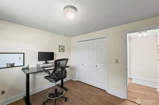 3rd bedroom