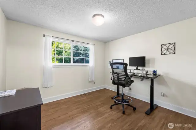3rd bedroom reverse